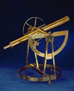 Tránsito portátil, c.1800